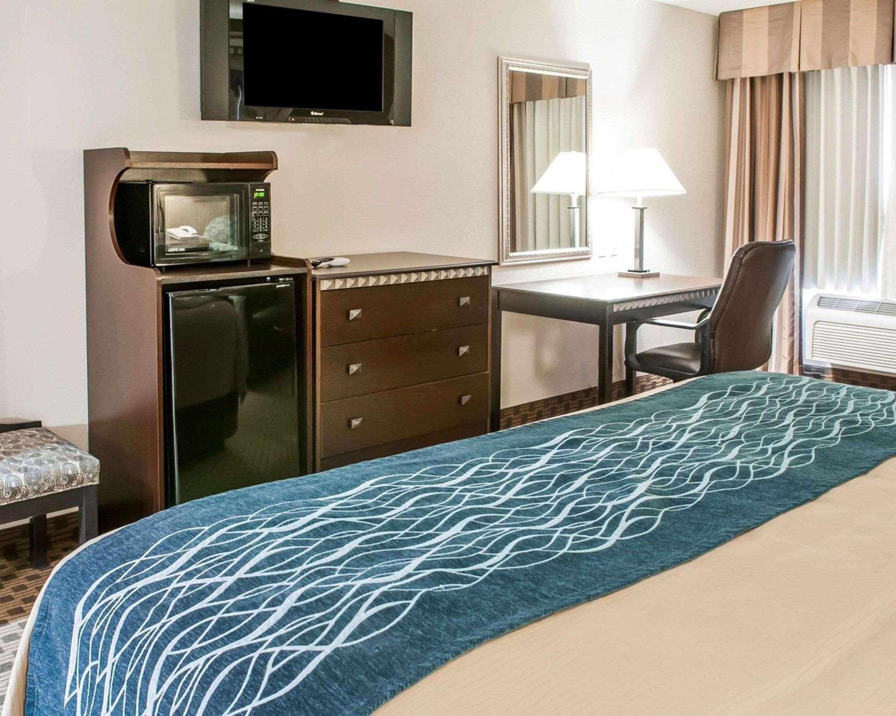 Comfort Inn & Suites Lordsburg I-10 Exteriér fotografie
