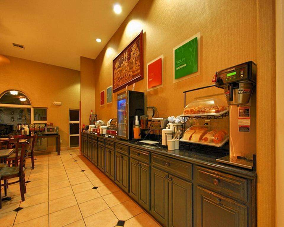Comfort Inn & Suites Lordsburg I-10 Exteriér fotografie