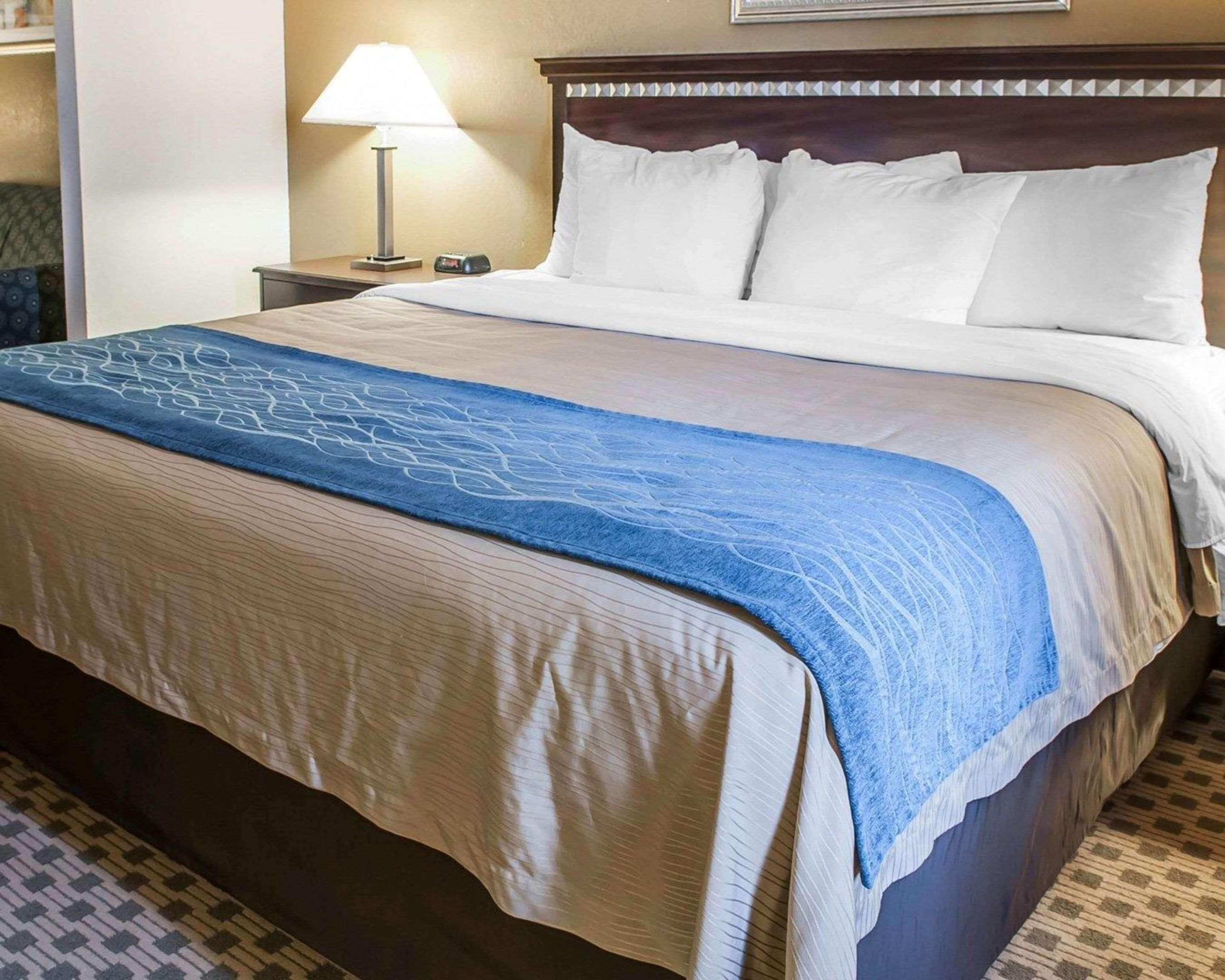 Comfort Inn & Suites Lordsburg I-10 Exteriér fotografie