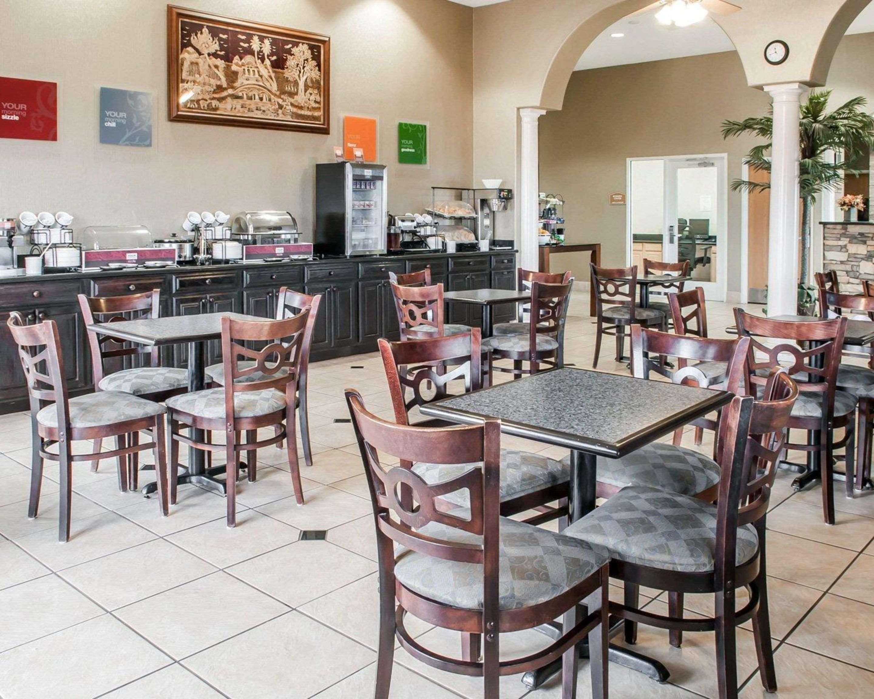 Comfort Inn & Suites Lordsburg I-10 Exteriér fotografie