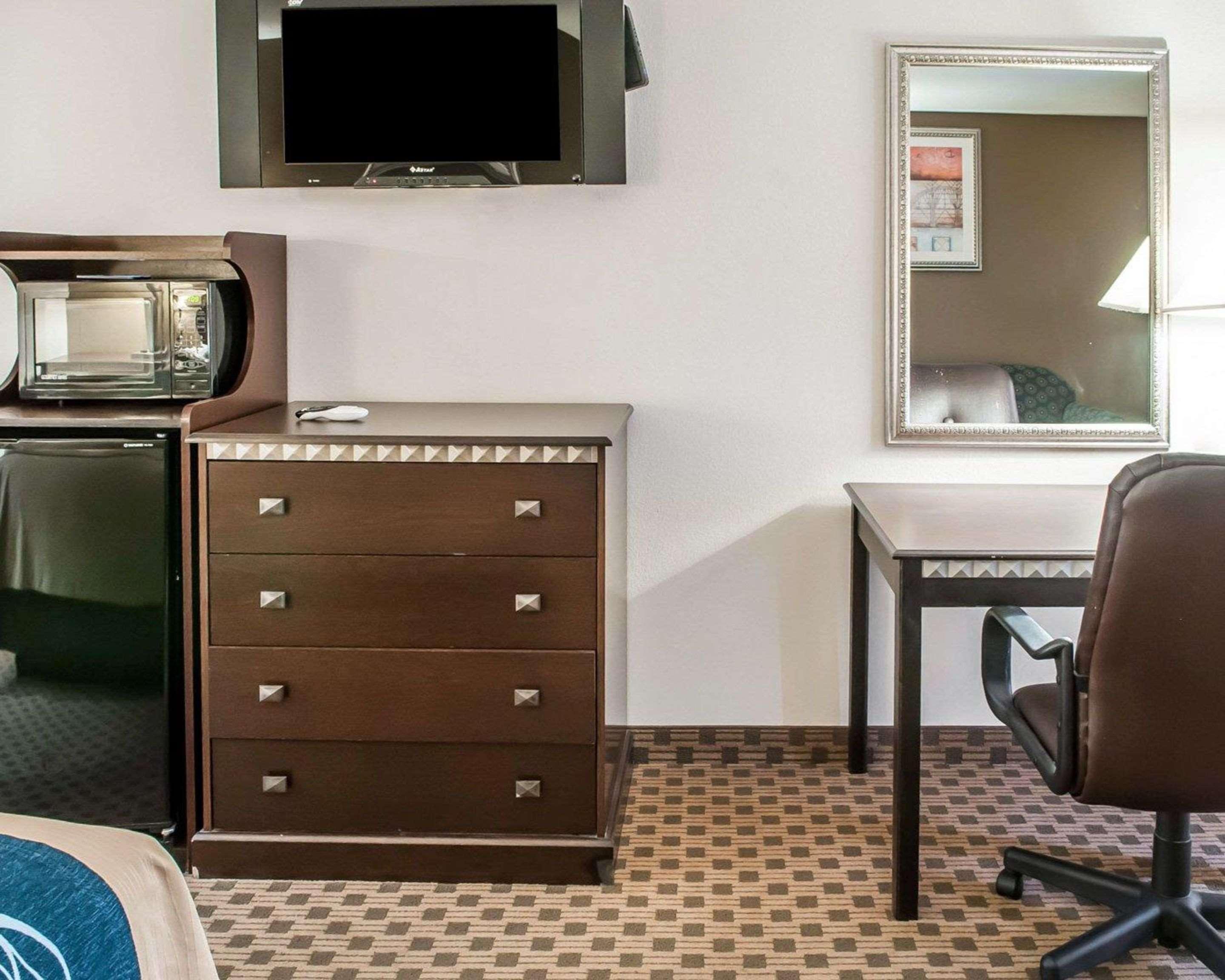 Comfort Inn & Suites Lordsburg I-10 Exteriér fotografie