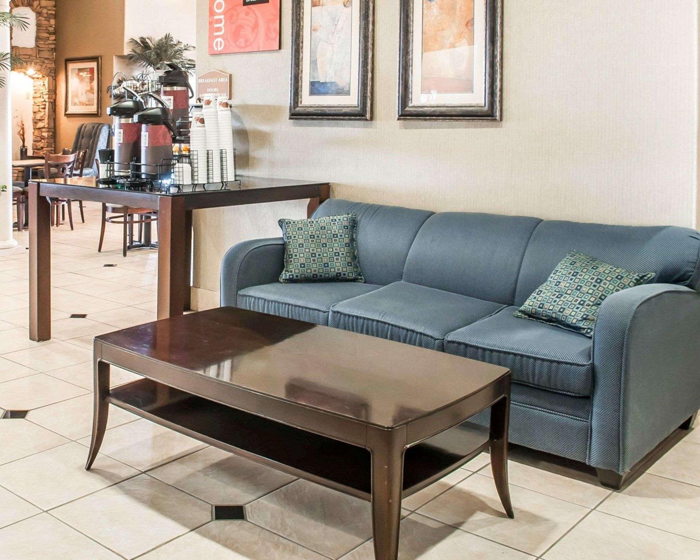 Comfort Inn & Suites Lordsburg I-10 Exteriér fotografie