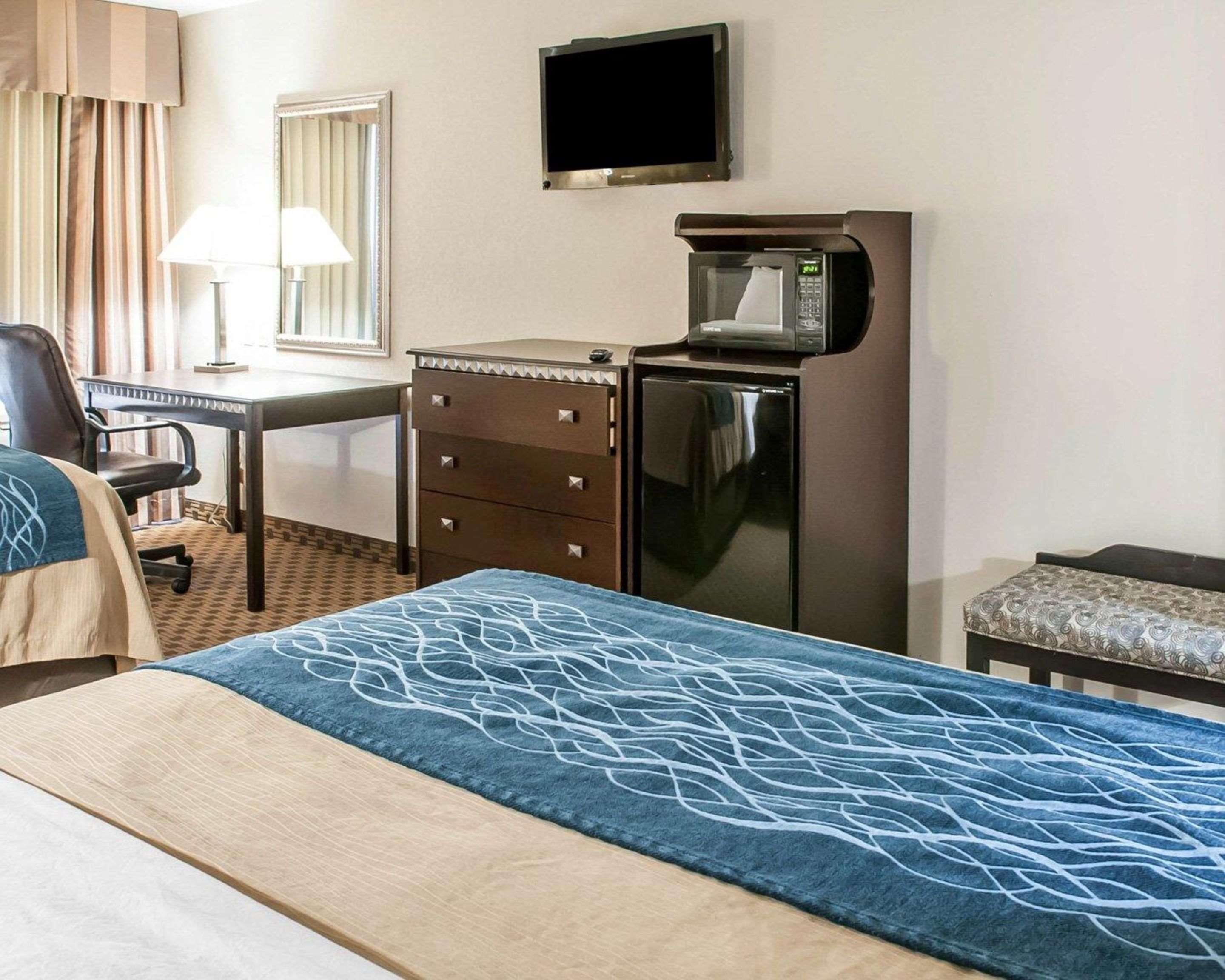 Comfort Inn & Suites Lordsburg I-10 Exteriér fotografie