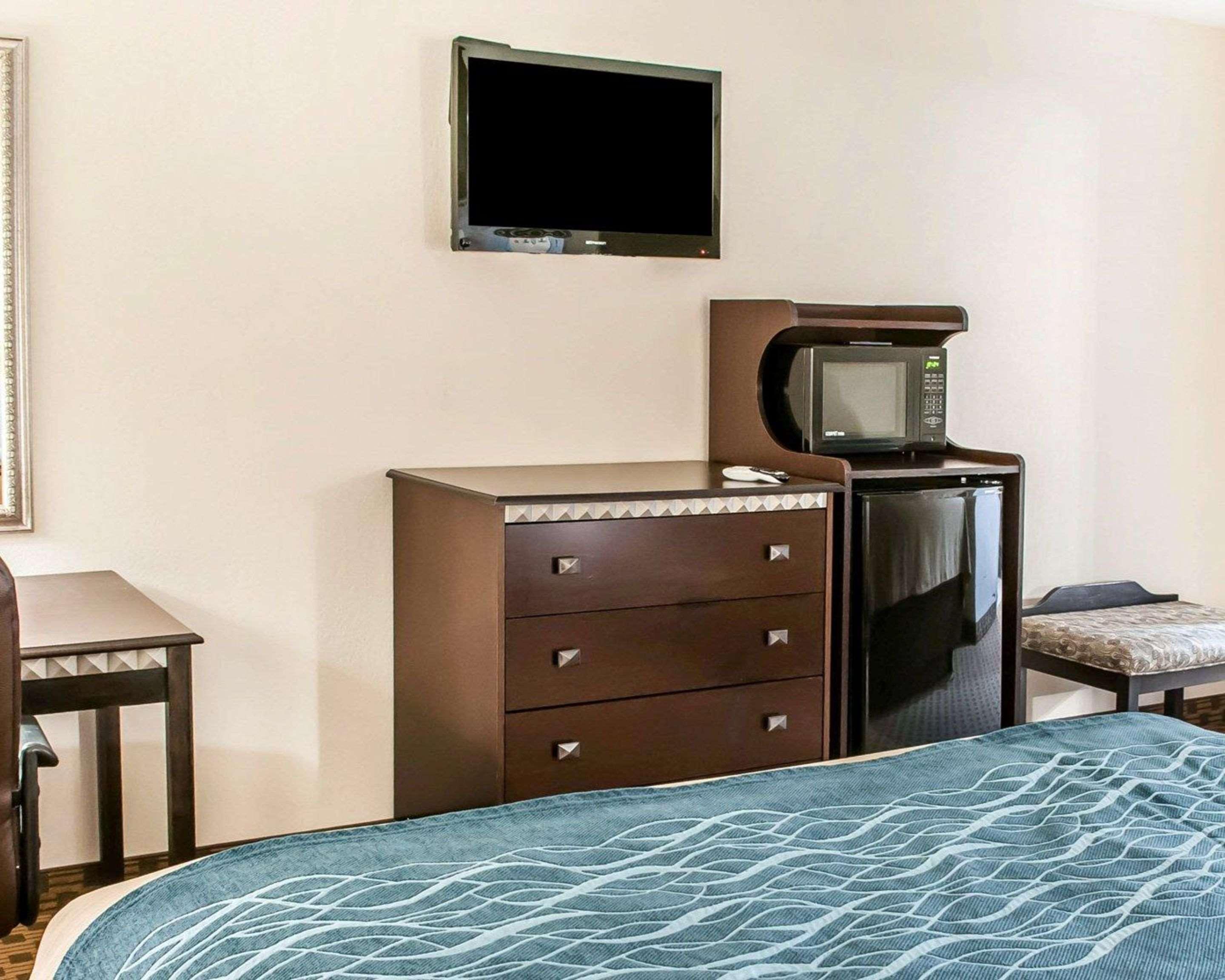 Comfort Inn & Suites Lordsburg I-10 Exteriér fotografie