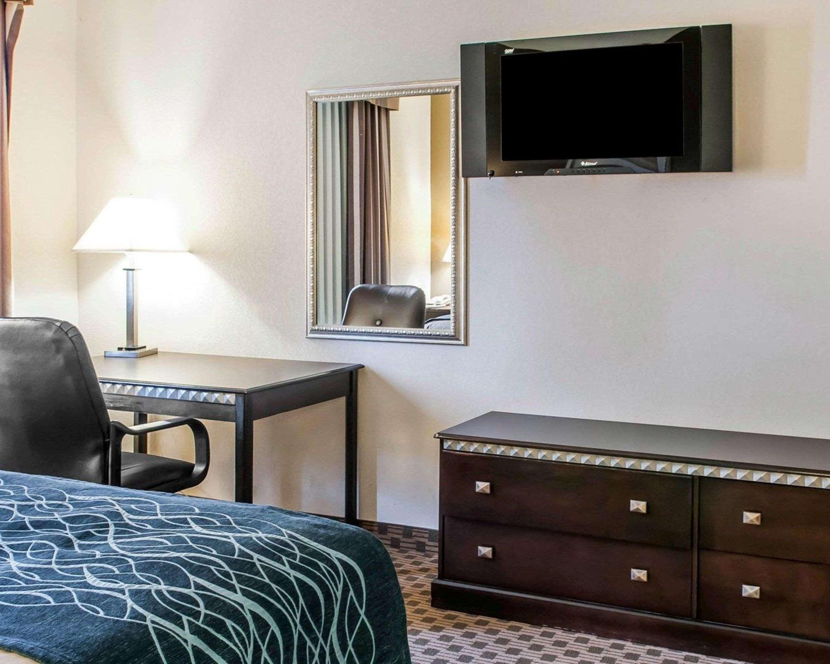 Comfort Inn & Suites Lordsburg I-10 Exteriér fotografie
