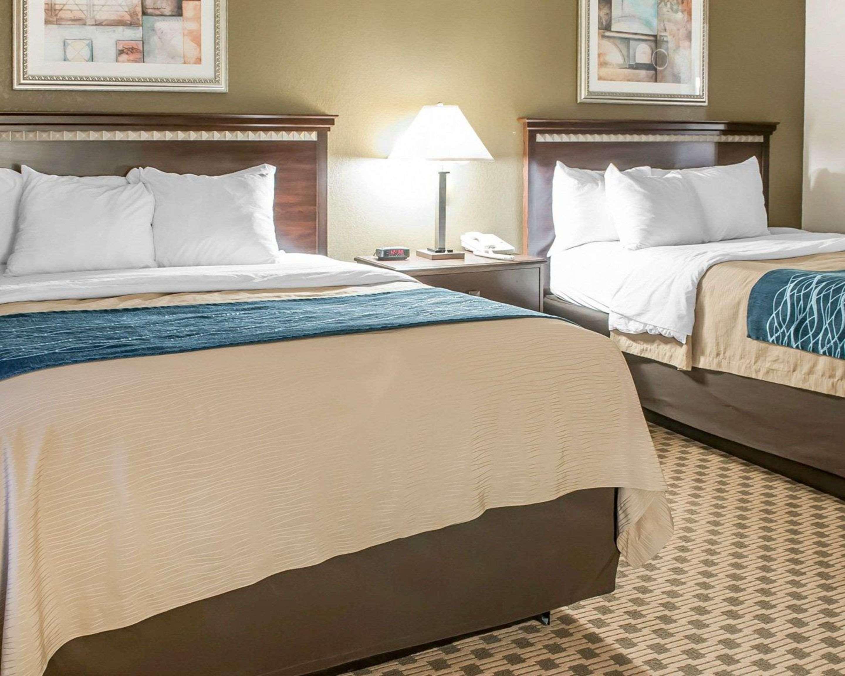 Comfort Inn & Suites Lordsburg I-10 Exteriér fotografie
