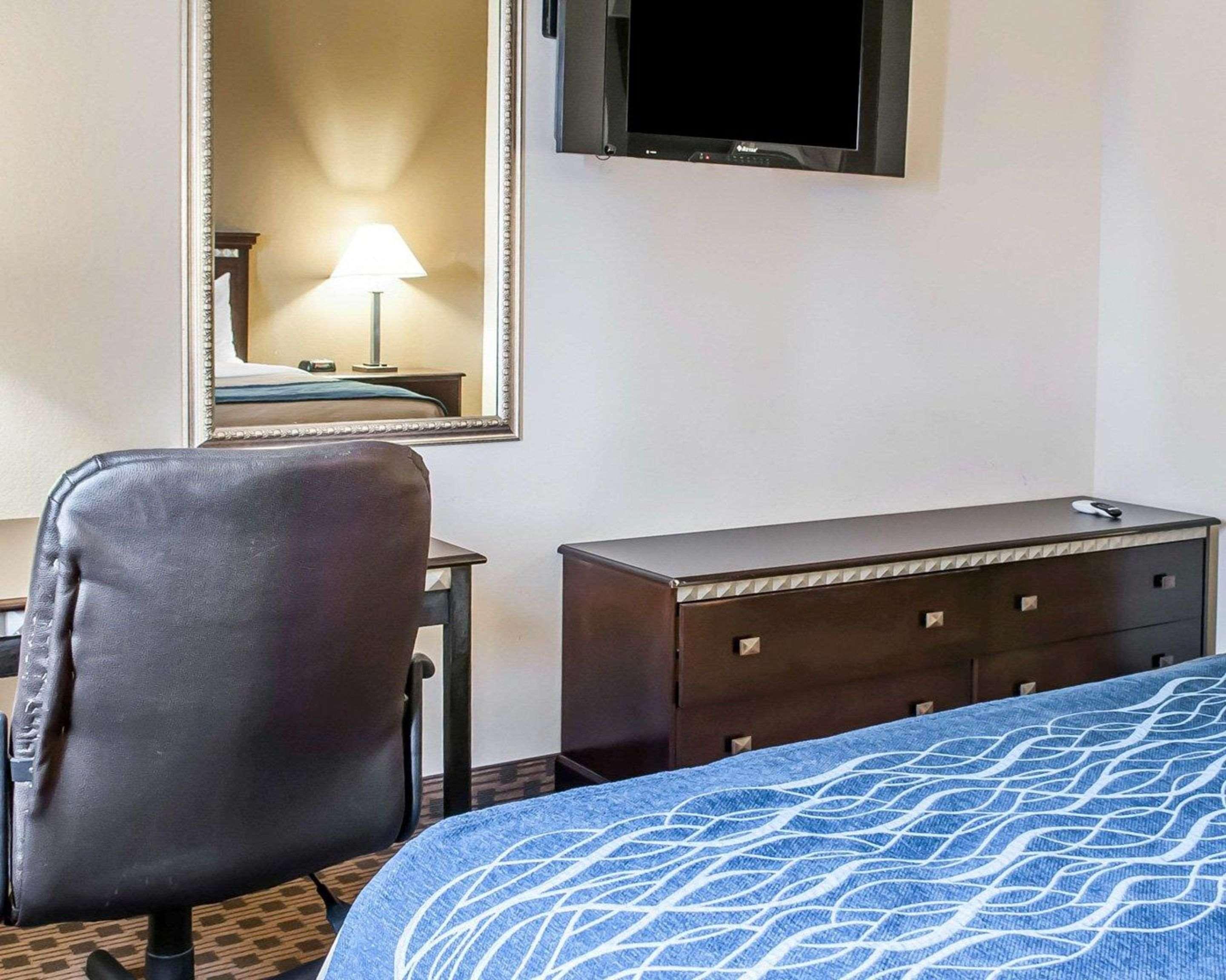 Comfort Inn & Suites Lordsburg I-10 Exteriér fotografie