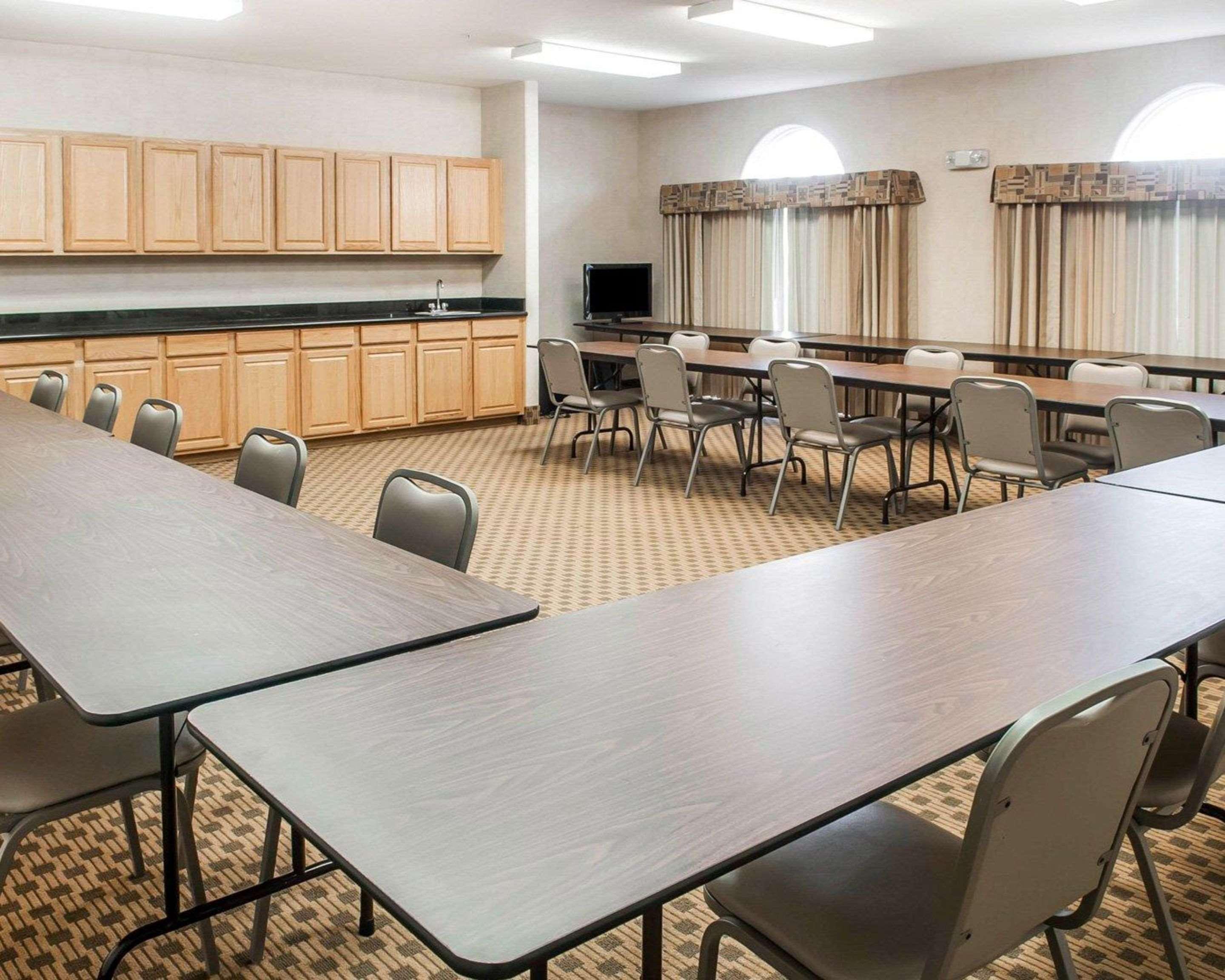 Comfort Inn & Suites Lordsburg I-10 Exteriér fotografie